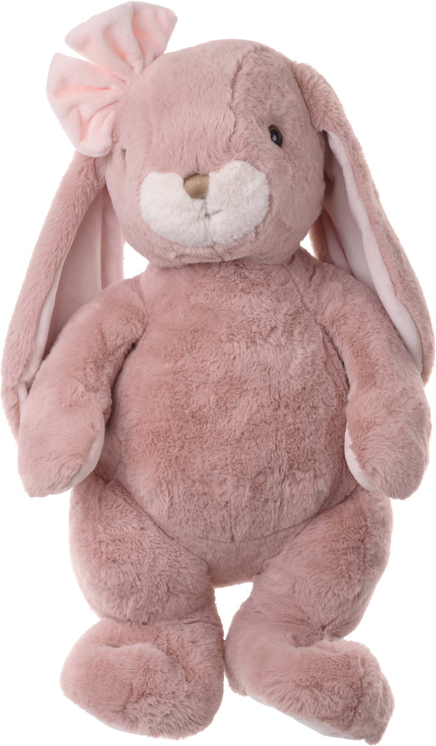 Bukowski Antique Pink Bunny