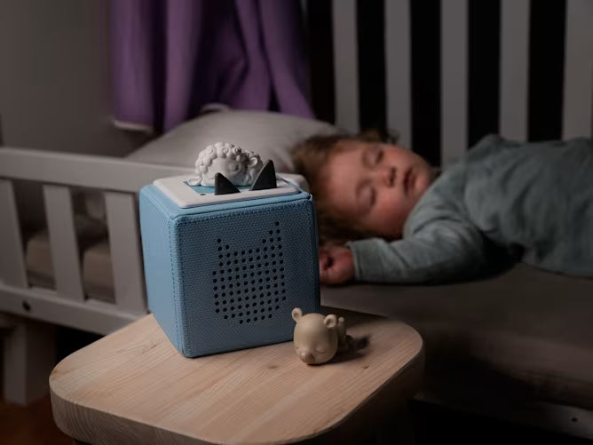 Tonies Sleepy Friends- Lullaby Melodies With Sleepy Sheep