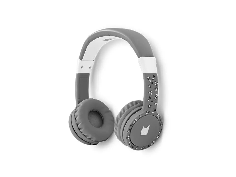Tonies Headphones-Grey