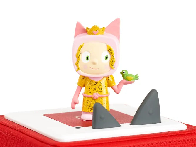 Tonies- Creative Princess