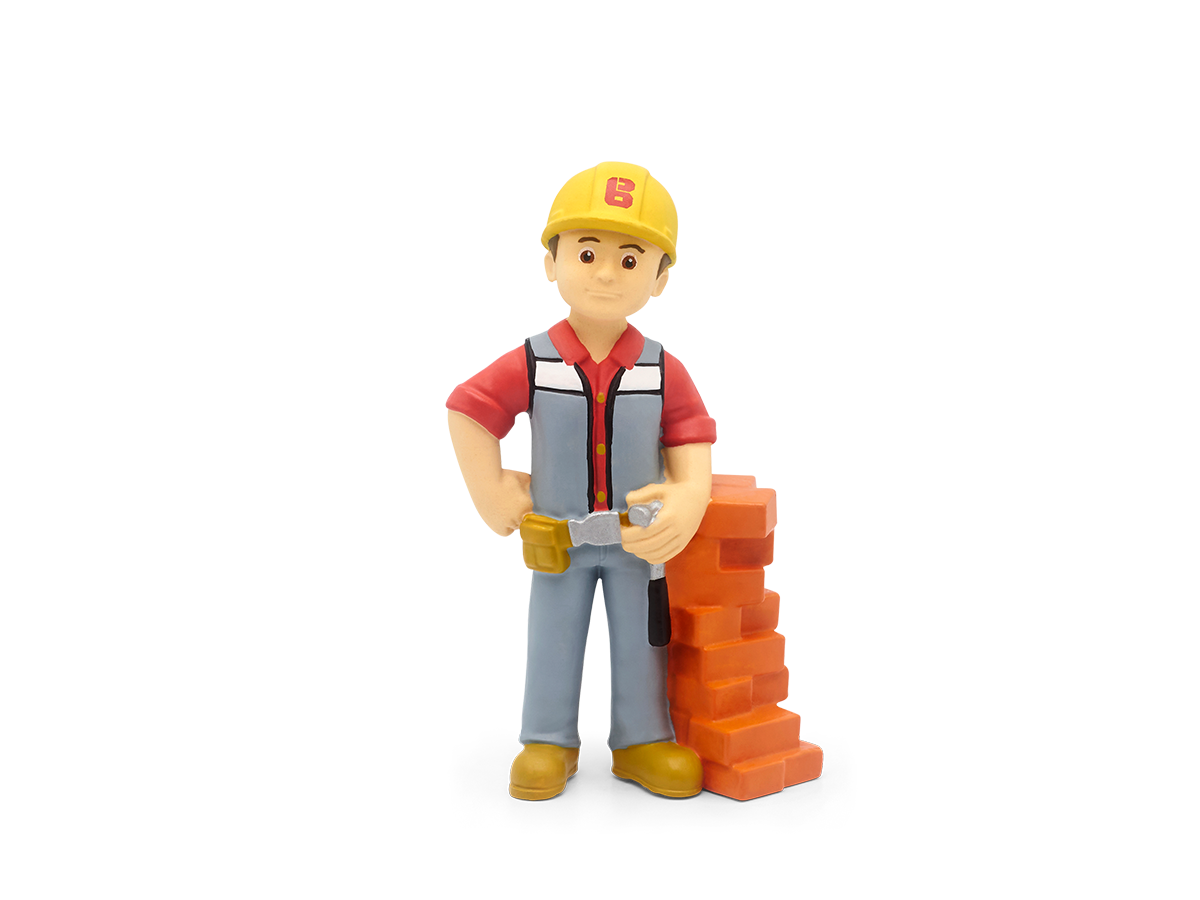 Tonies | Bob The Builder