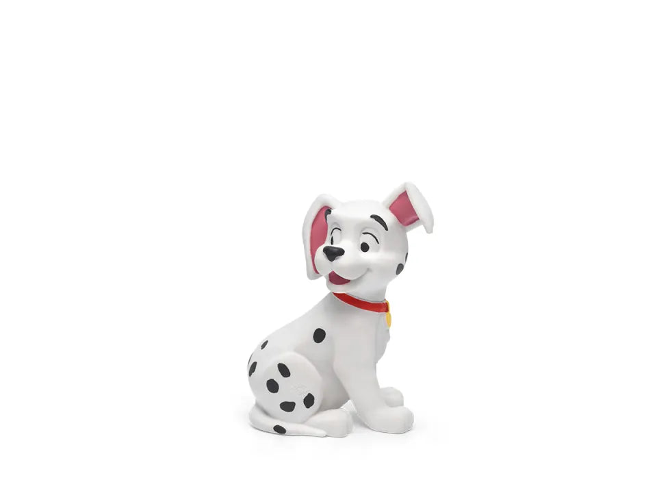 Tonies- 101 Dalmatians
