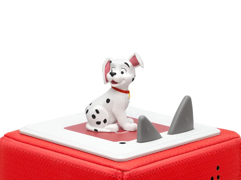 Tonies- 101 Dalmatians