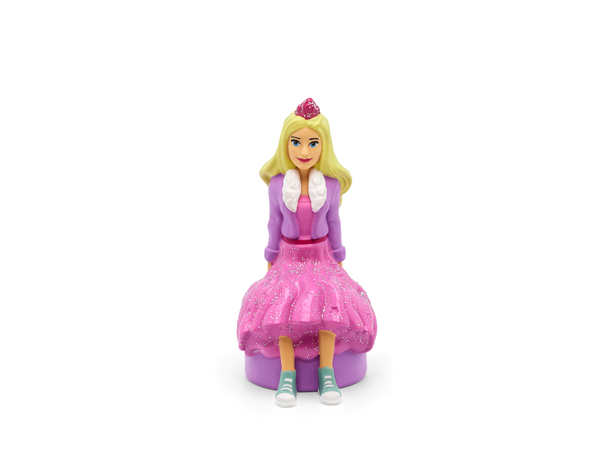 Tonies | Barbie Princess Adventure