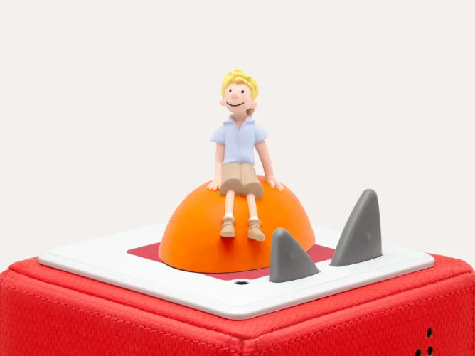 Tonies | James & The Giant Peach