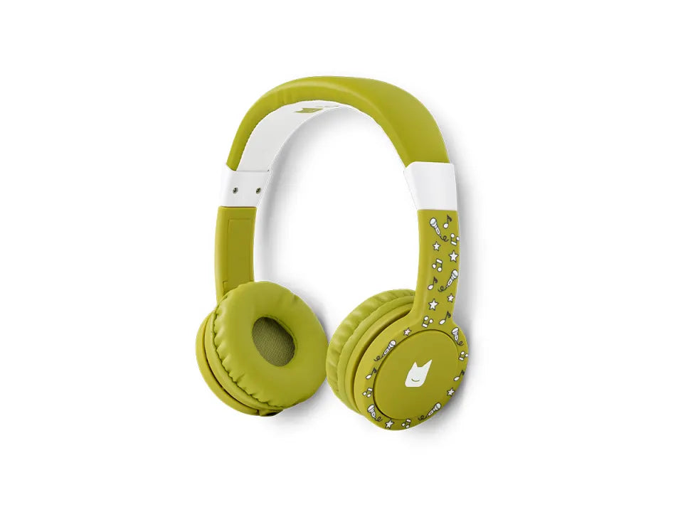 Tonies Headphones-Green