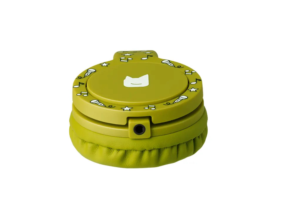 Tonies Headphones-Green