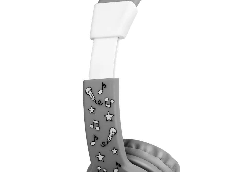 Tonies Headphones-Grey