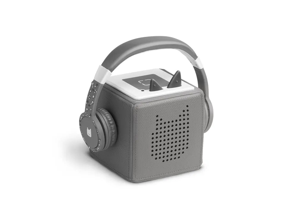 Tonies Headphones-Grey