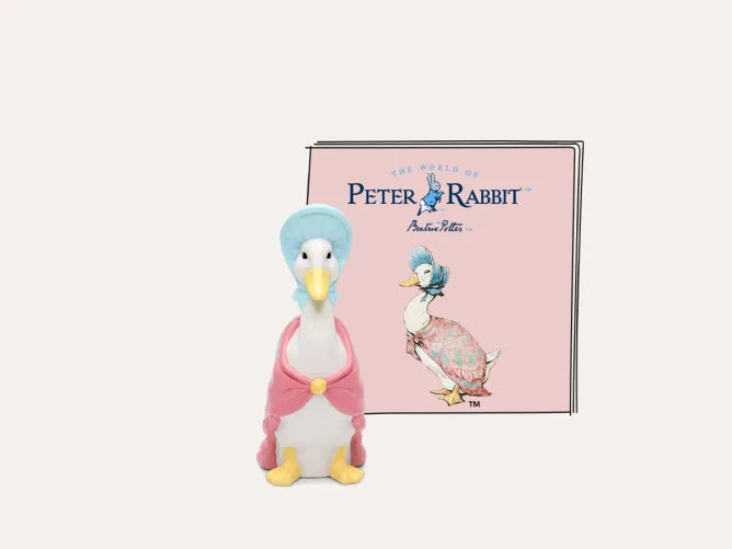 Tonies | Beatrix Potter- Jemima Puddleduck