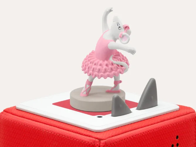 Tonies | Angelina Ballerina