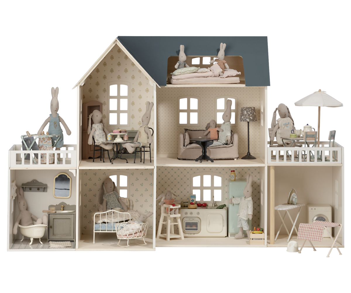 Maileg House of miniature - Dollhouse*