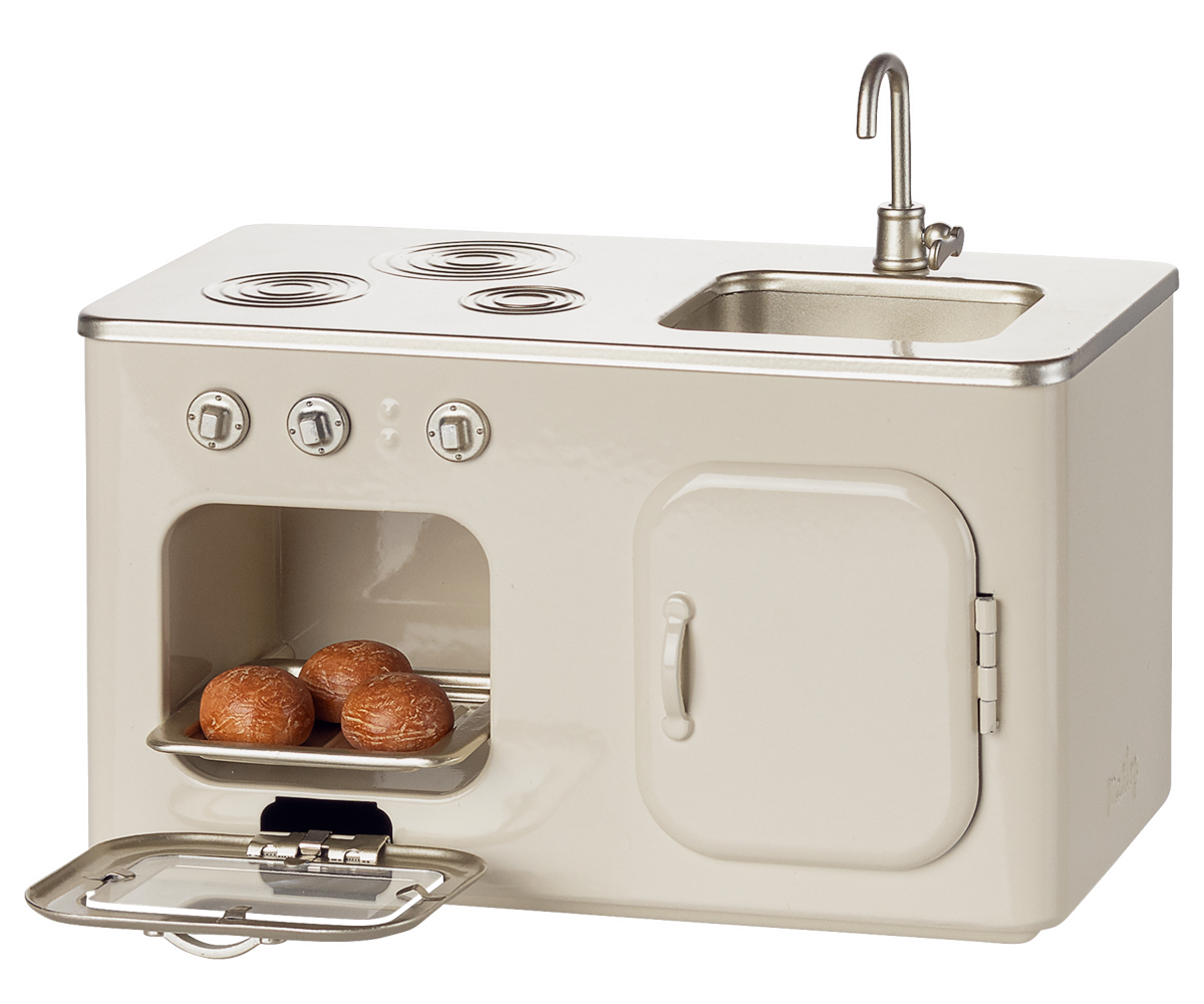 Maileg Miniature Kitchen