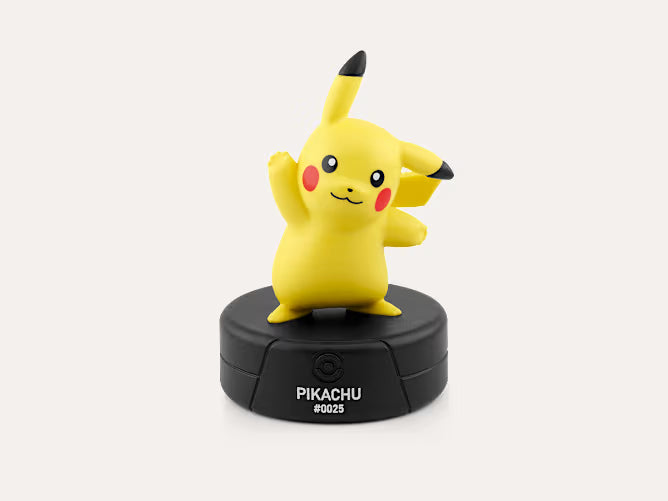 Tonies Pokémon: Pikachu