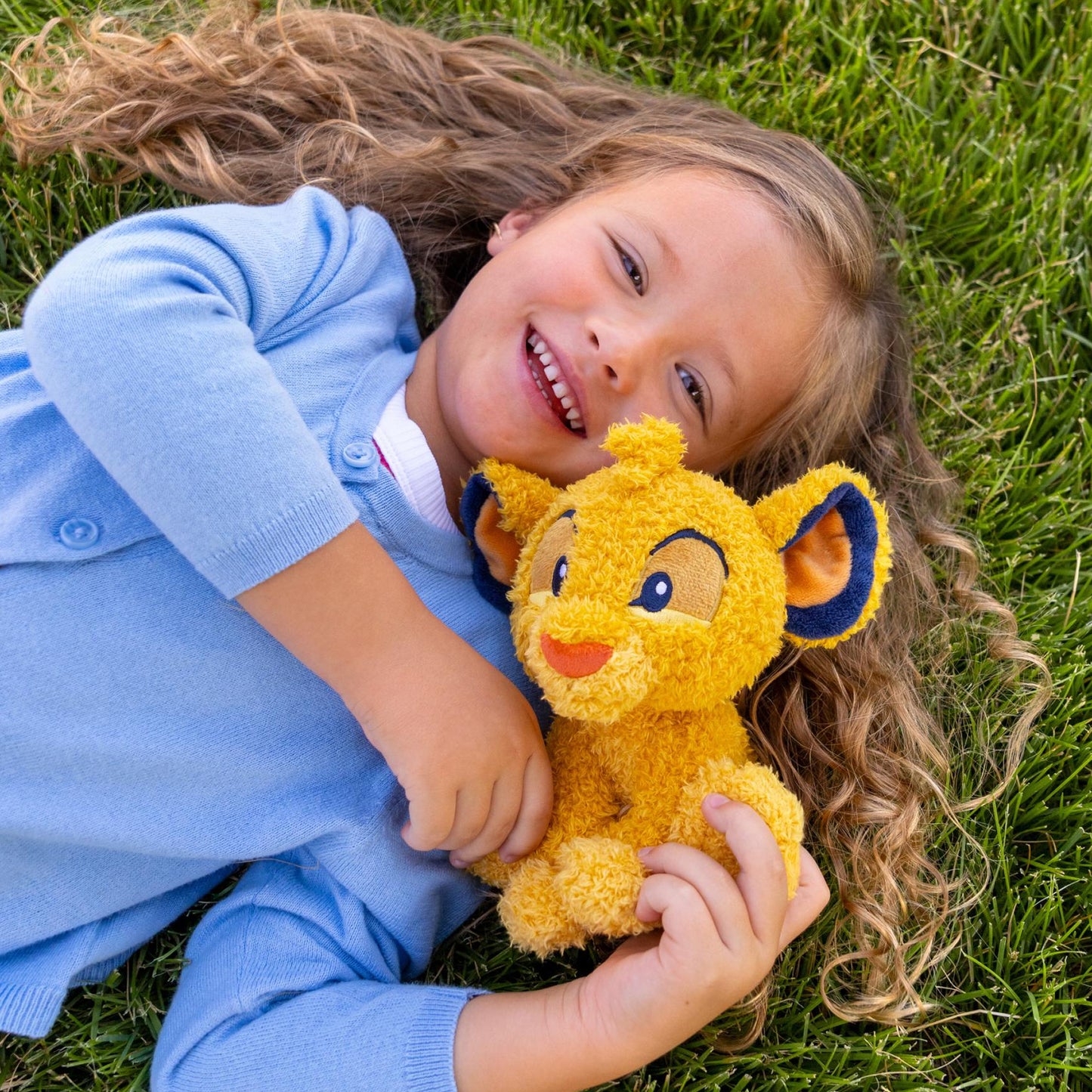 Tonies Disney Simba Cuddle Tonie