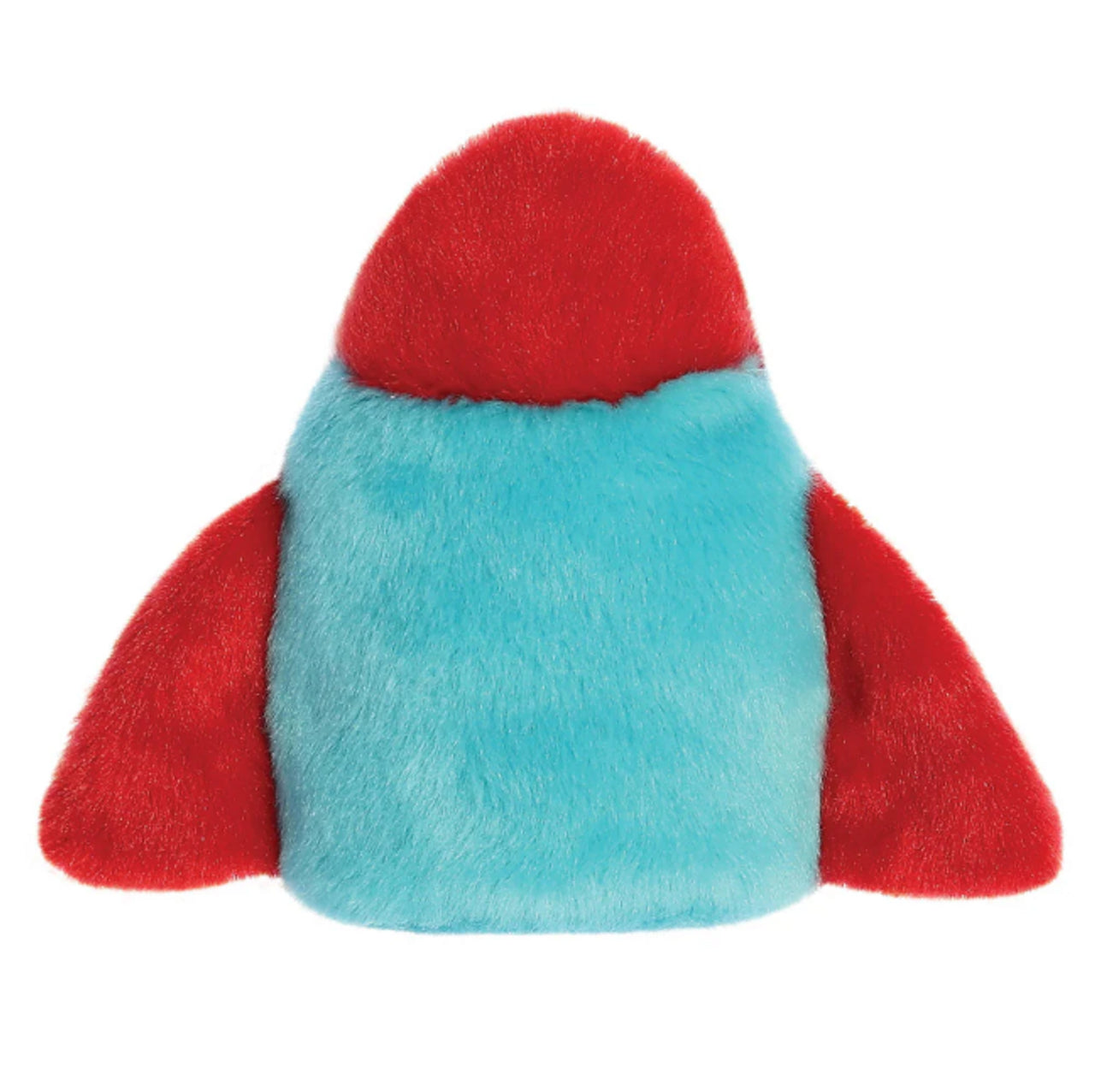 Palm Pals Rocket Ship