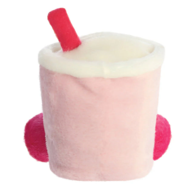 Palm Pals Heart Boba