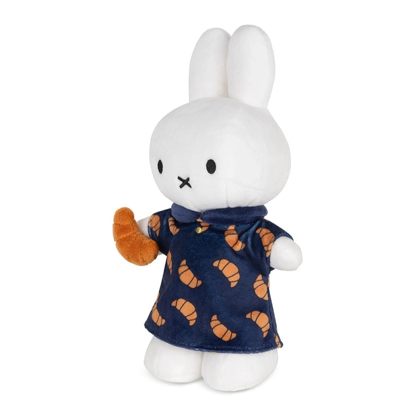 Bon Ton Toys Miffy Standing Croissant Dress 24cm