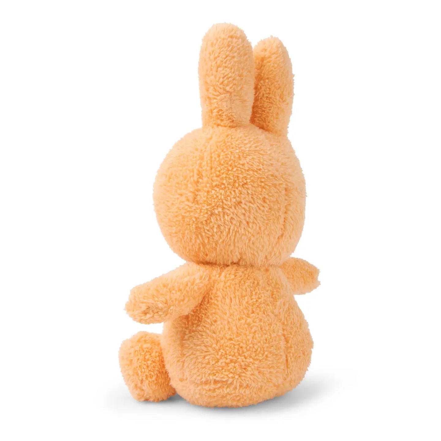 Miffy Terry Soft Orange 23cm