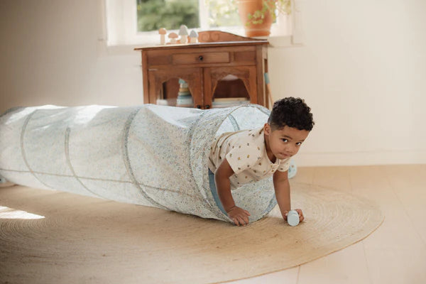 Little Dutch Forest Friends Crawl Tunnel
