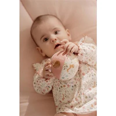 Little Dutch Softball- Fairy Garden