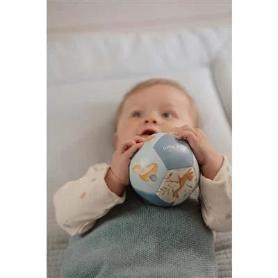 Little Dutch Softball- Forest Friends