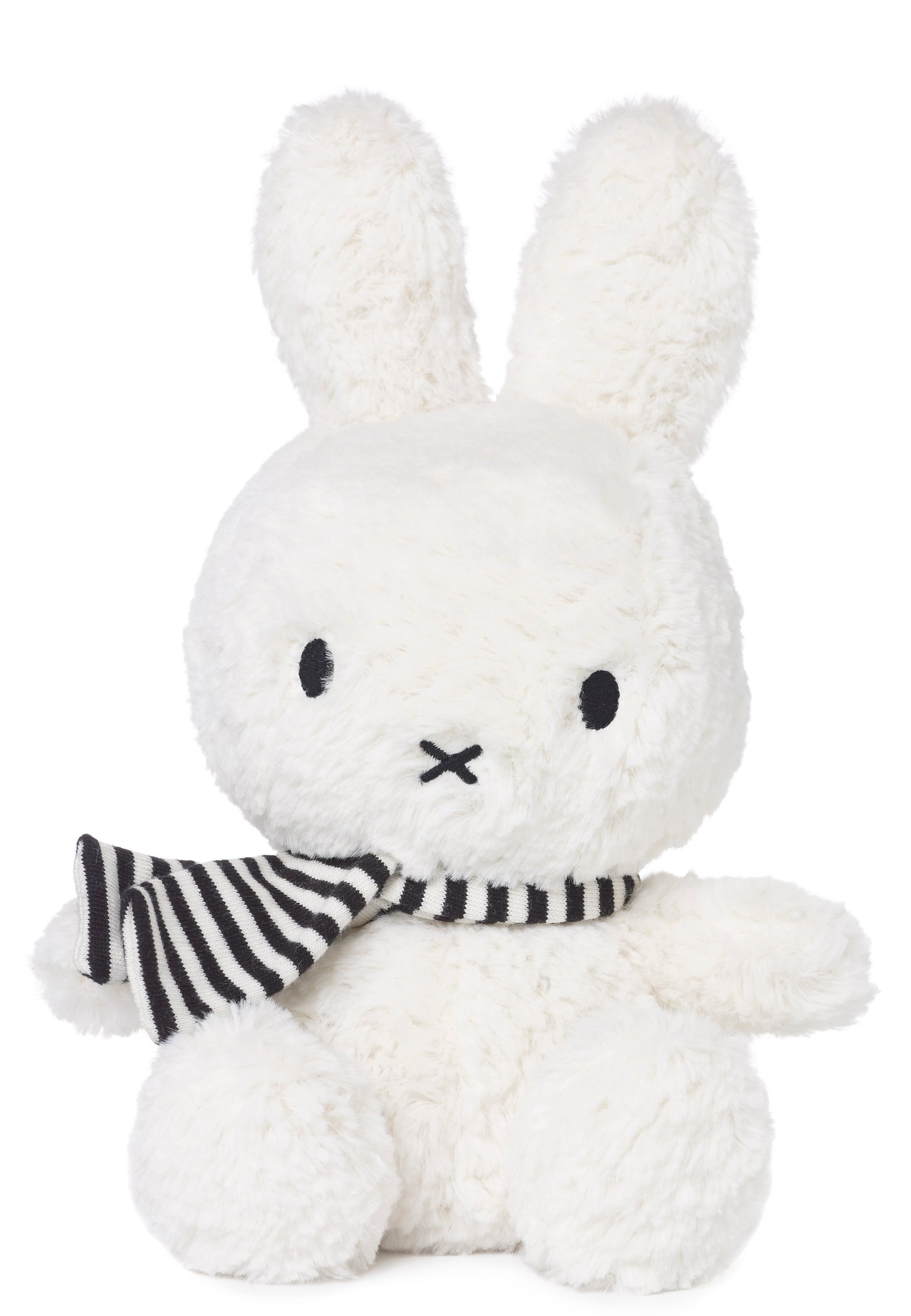 Miffy Winter With Scarf