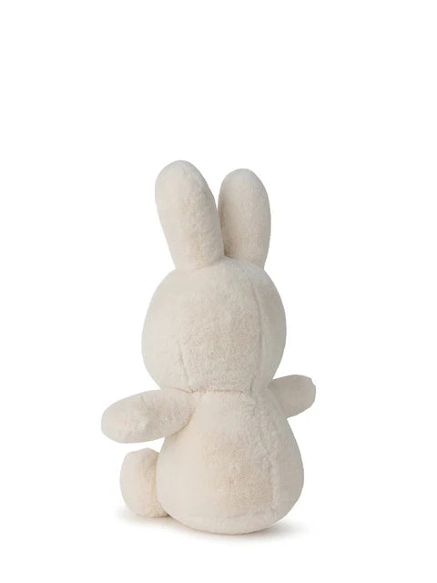 Miffy Cozy In Giftbox- Cream