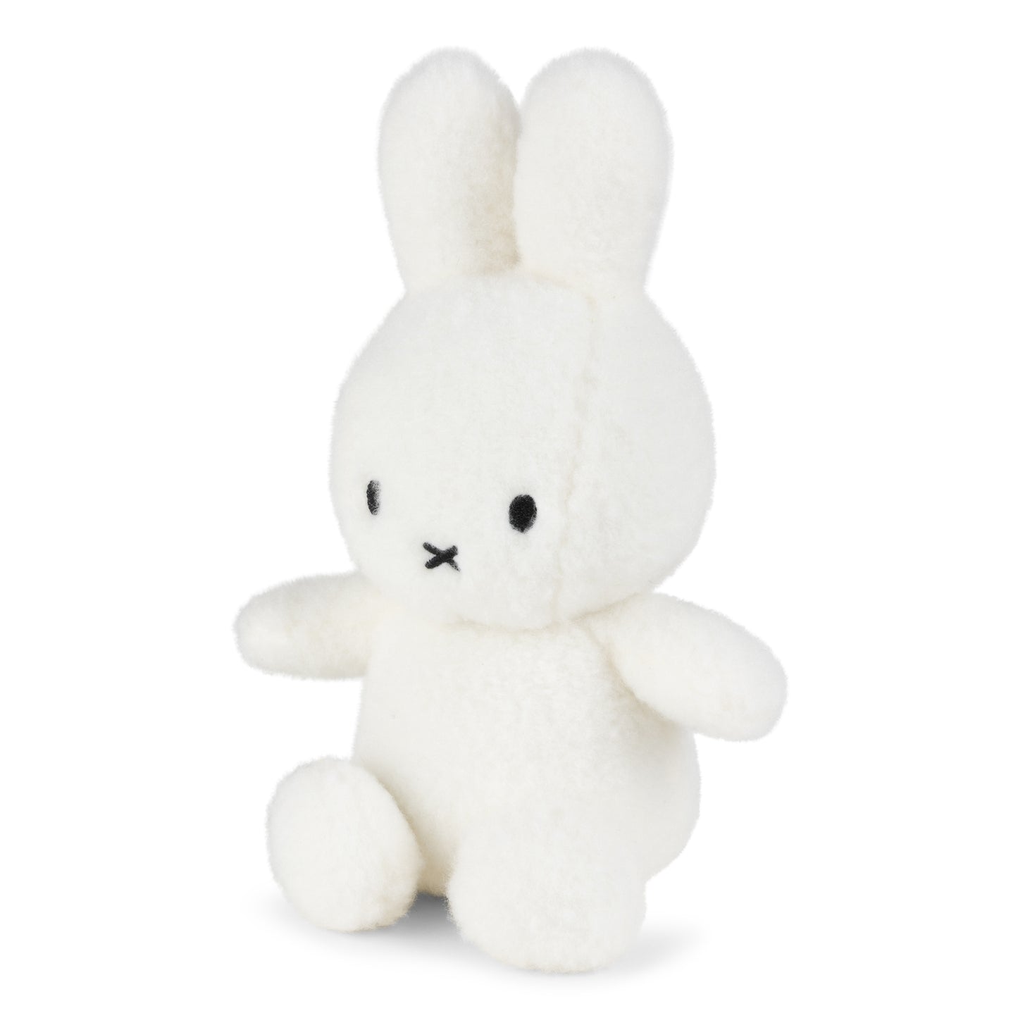 Miffy Cotton Candy Recycled Cream