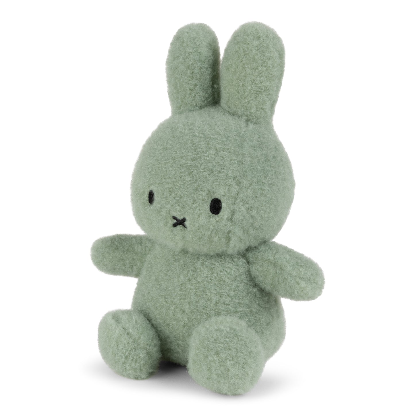 Miffy Cotton Candy Recycled Pistachio
