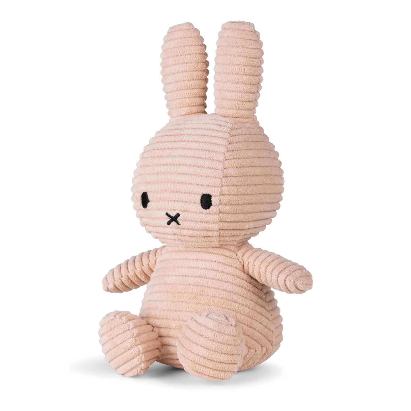 Miffy Corduroy Eco Misty Rose