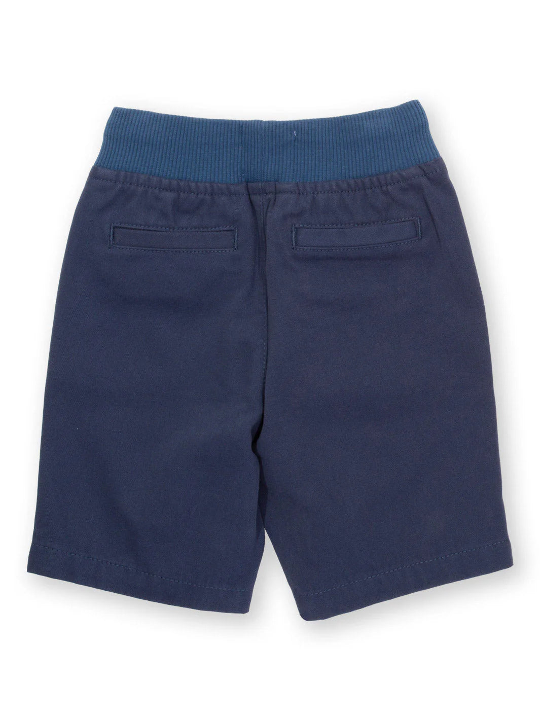 Kite Yacht Shorts Midnight