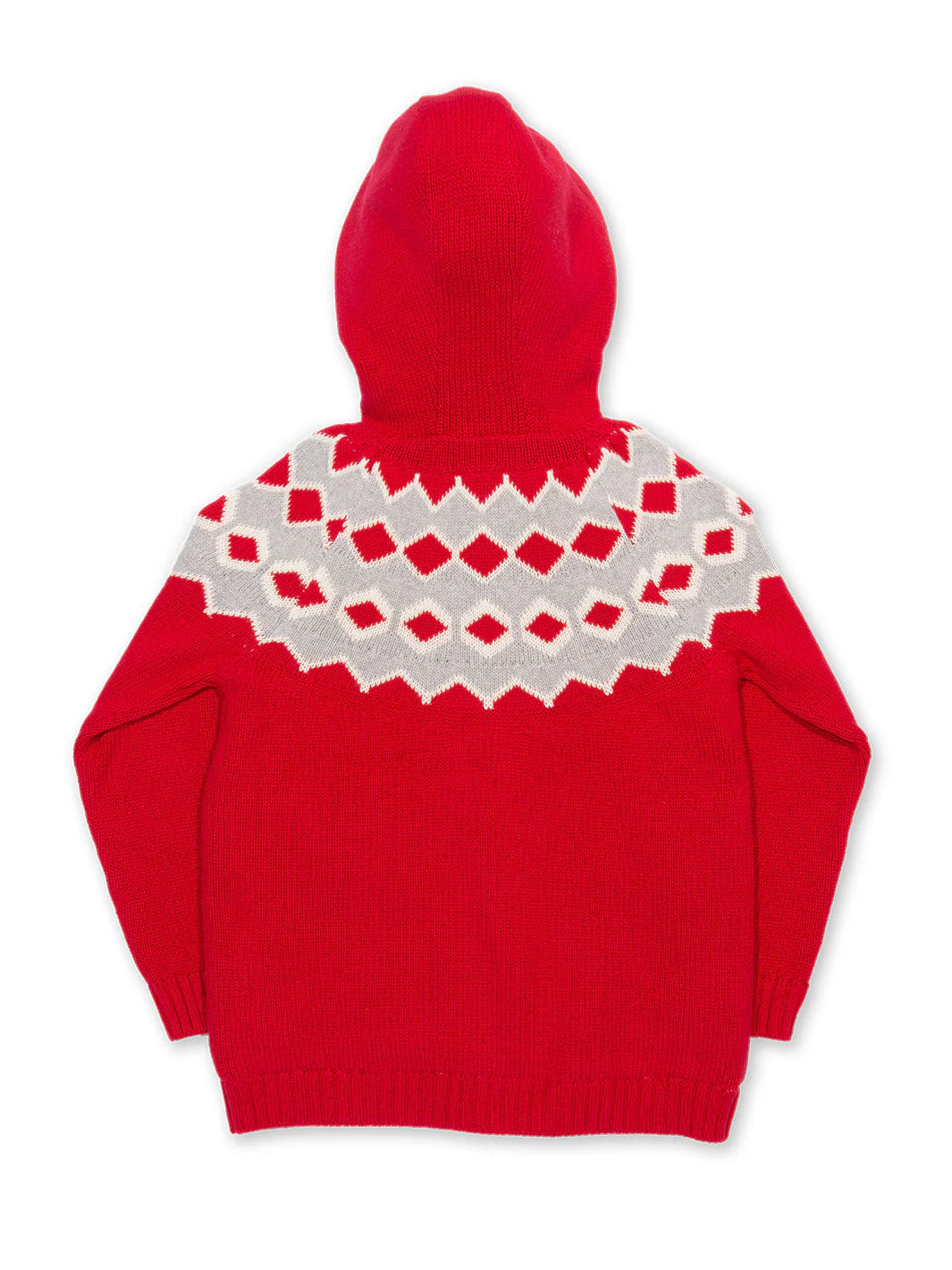 Kite Jurassic Jacket- Red