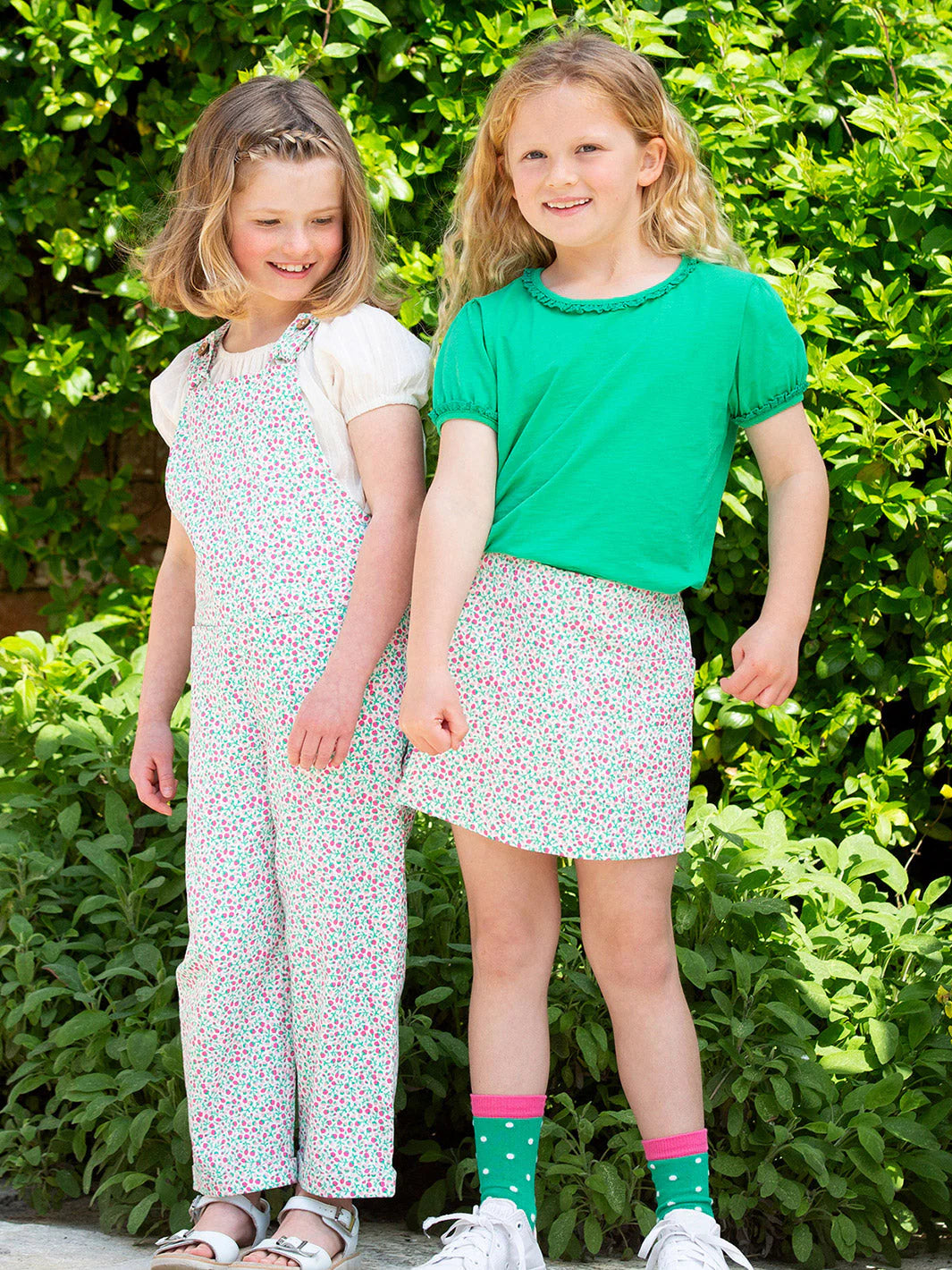 Kite Little Bud Skort