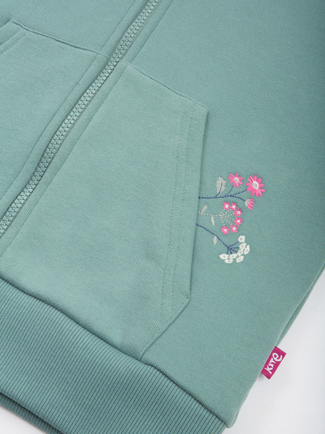 Kite Forest Belle Hoody