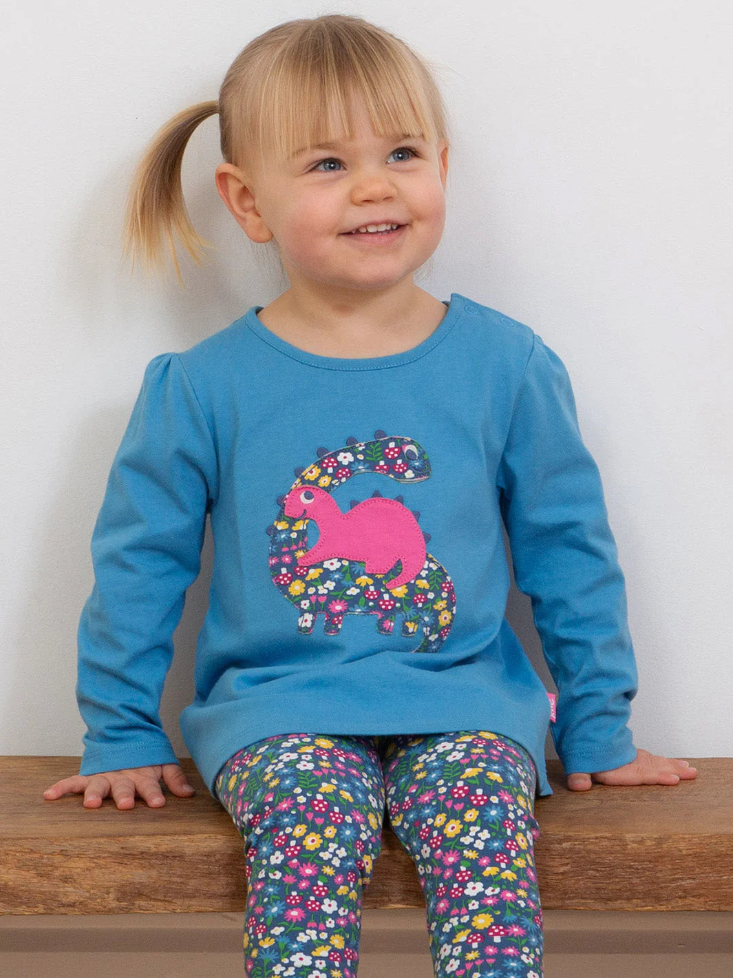 Kite Dino Play Tunic