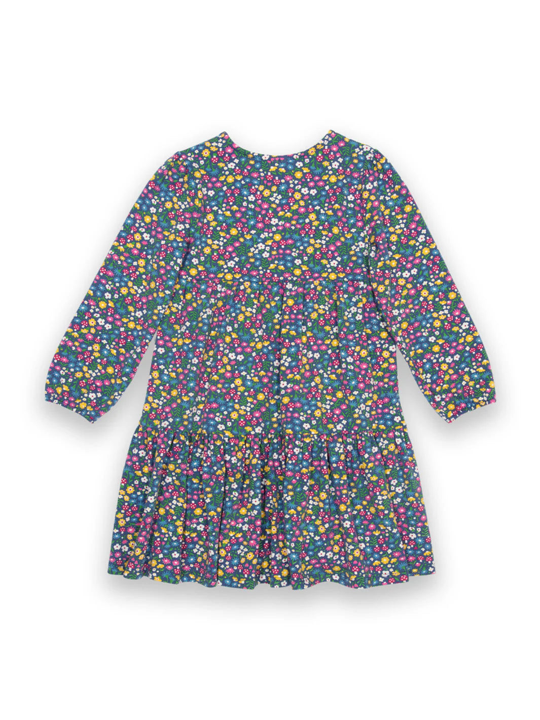 Kite Woodland Dress