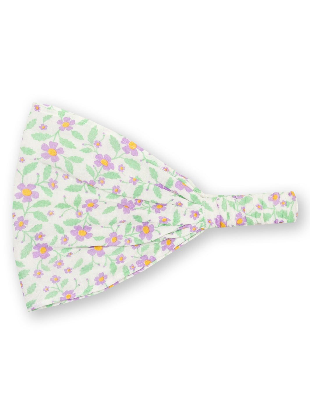 Kite Garden Bloom Bandana Headband