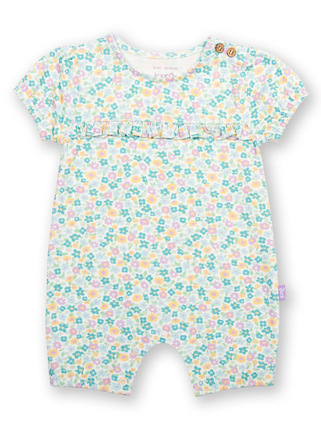 Kite Ditsy Meadow Romper