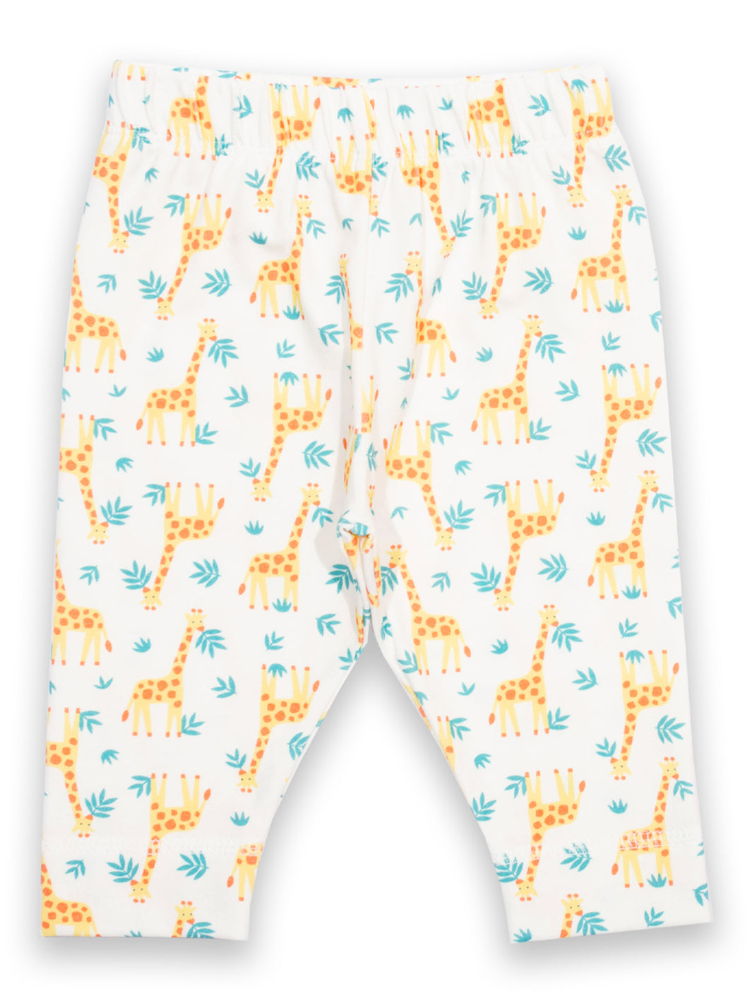 Kite Hello Giraffe Leggings