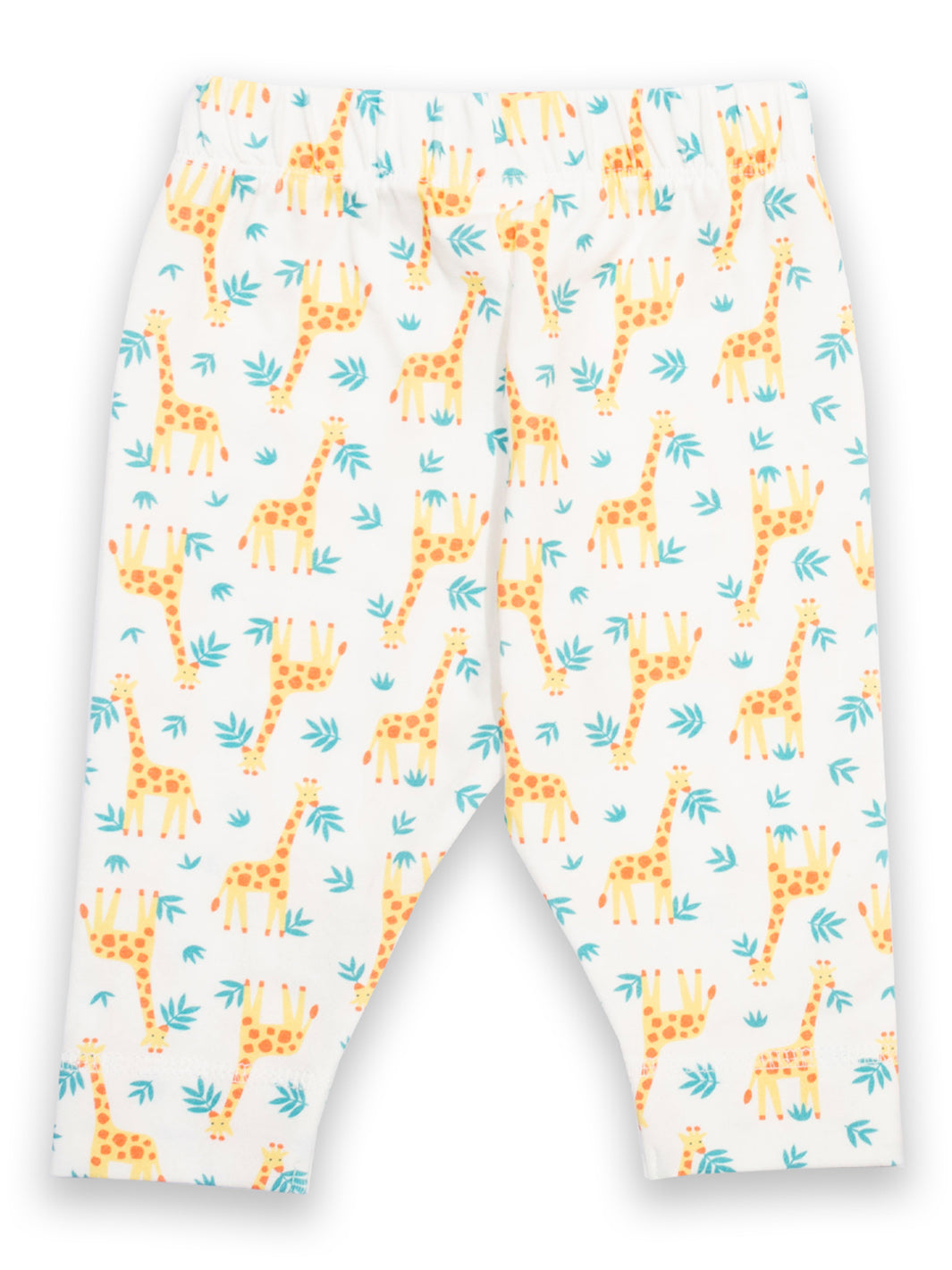 Kite Hello Giraffe Leggings