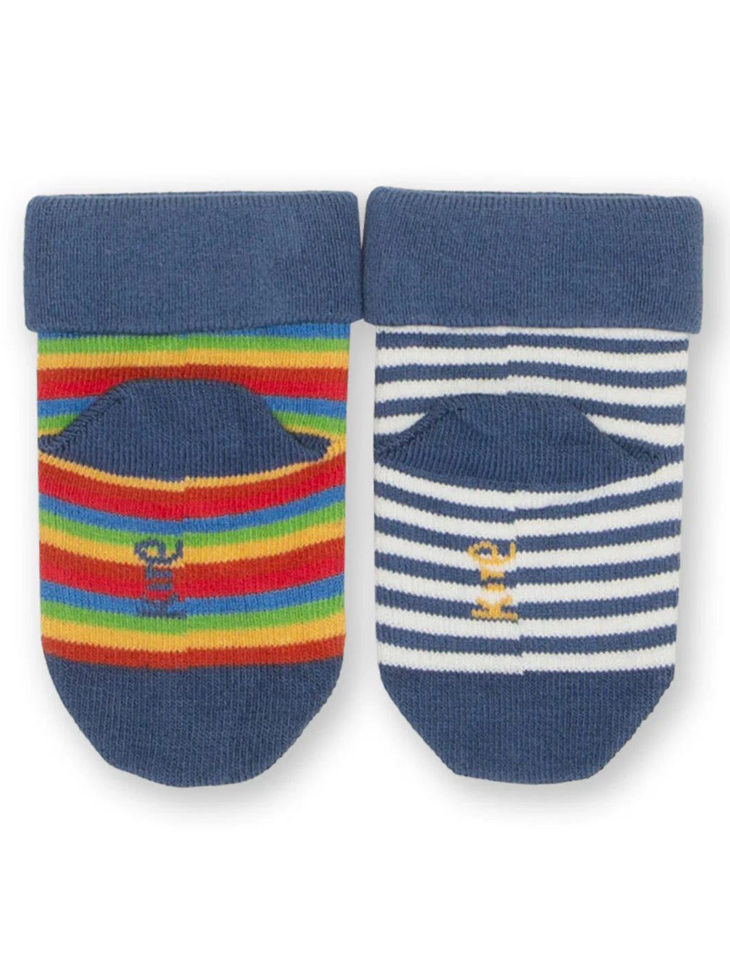 Kite Rainbow Socks