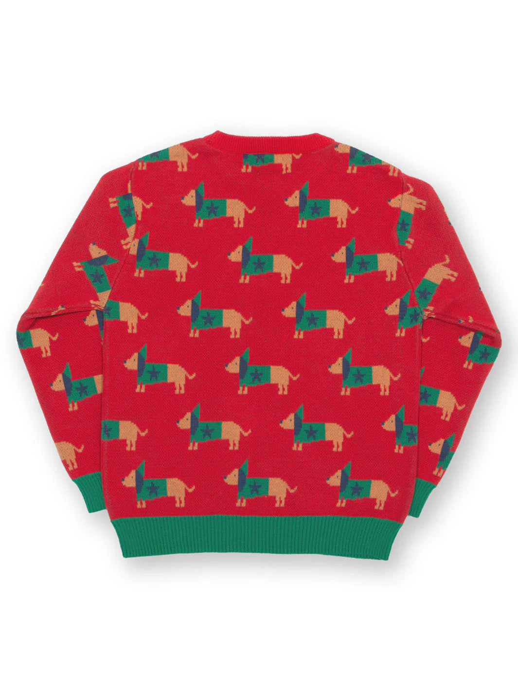 Kite Daxie Dog Jumper