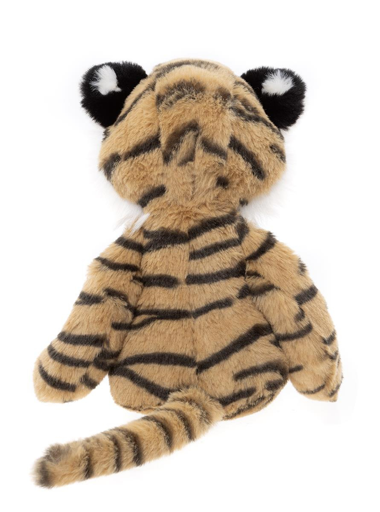 Charlie Bears Terry Tiger