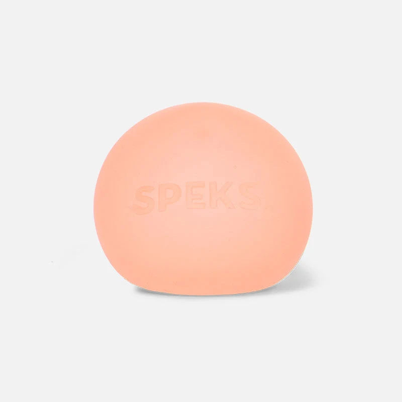 Speks Gump Mini 4 Pack- Memory Gel Stress Ball