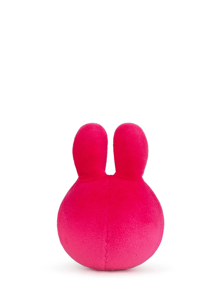 Miffy Squish Ball- Fuschia