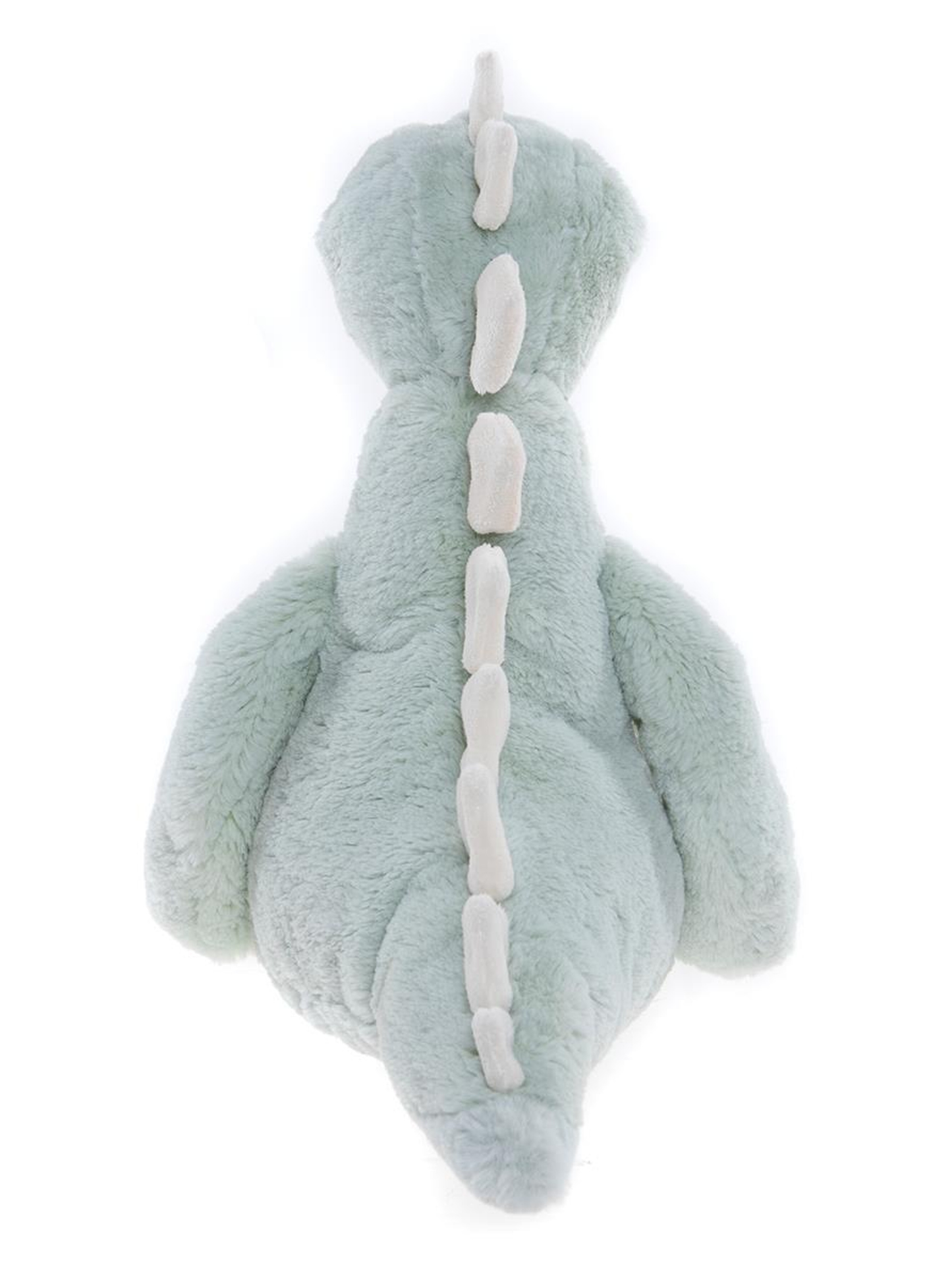 Charlie Bears Steggie Stegosaurus (Peppermint Green)