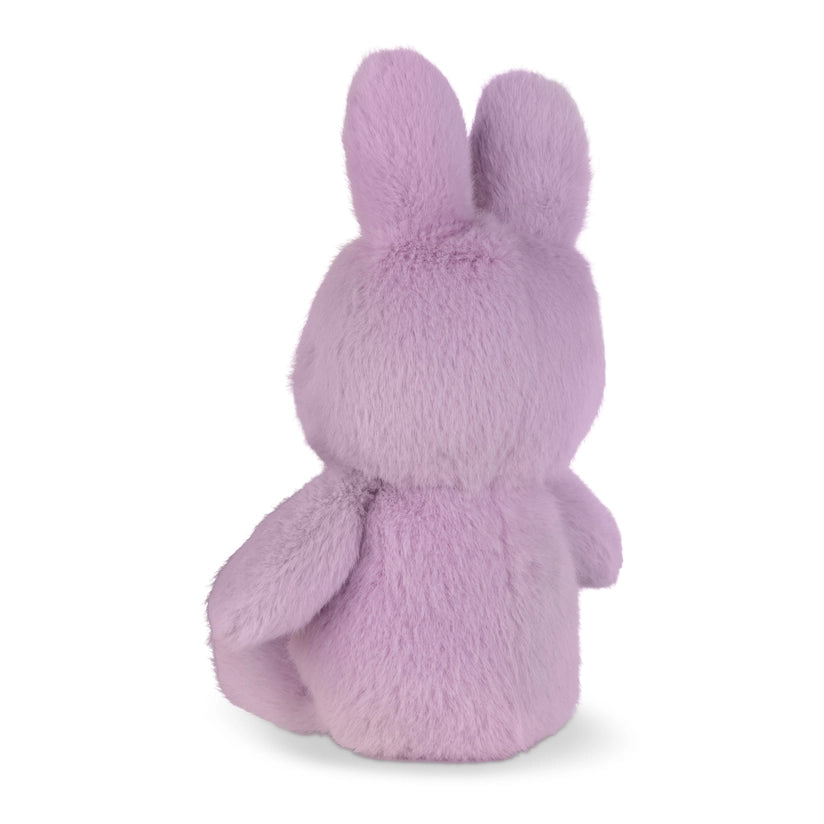 Bon Ton Toys Miffy Fuzzy Eco Lilac - 18 cm