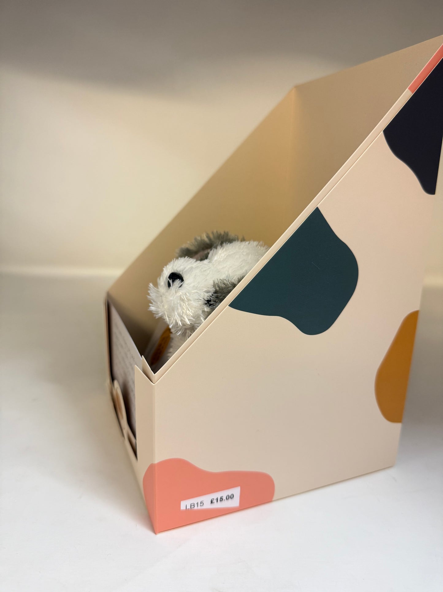 Loved Before Natalia