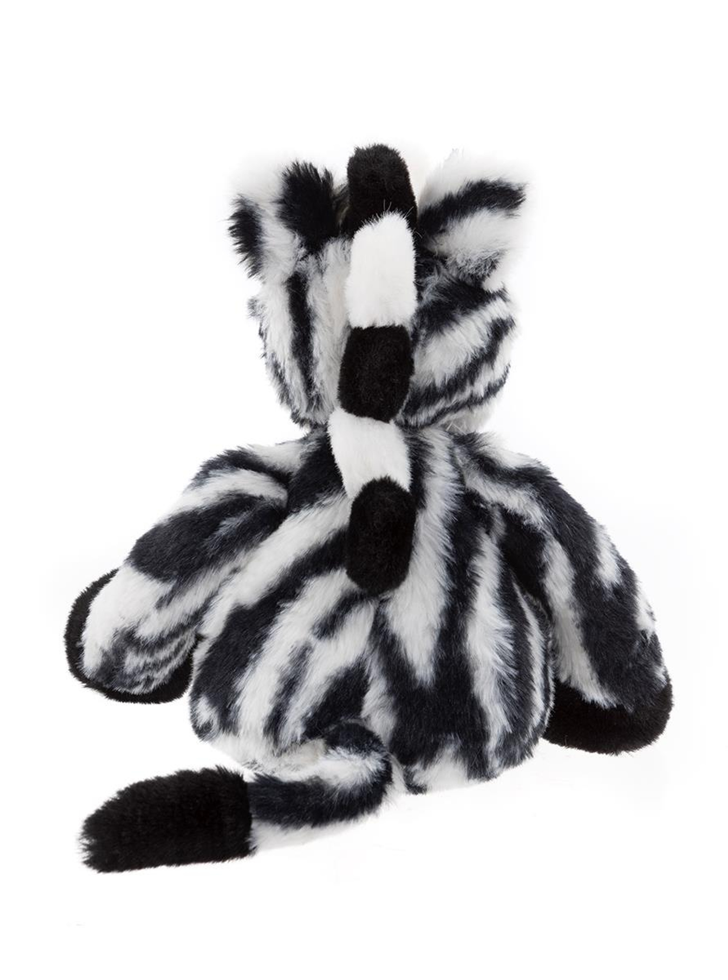 Charlie Bears Zizi Zebra